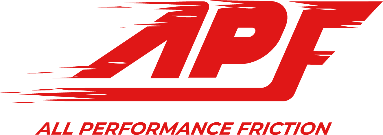 About Us. | APF All Performance Friction